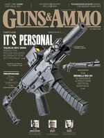 Guns & Ammo